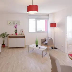 Résidence Services Séniors Les Jardins D'arcadie Avignon