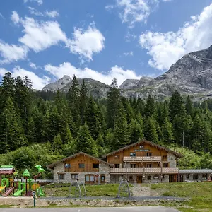 Hotel Epicea Et, Pralognan-la-Vanoise