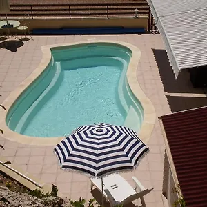 Hébergement de vacances Les Roziers