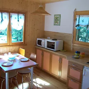 Hébergement de vacances Les Feuillantines