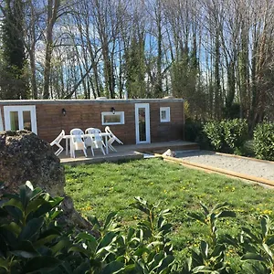 Séjour à la ferme Chevrerie Des Oliviers